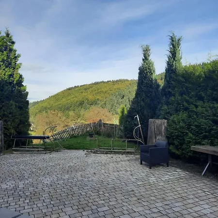 Сasa de vacaciones Watra Uslugi Agroturystyki *