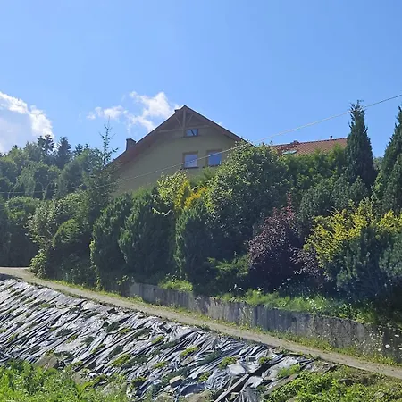 Сasa de vacaciones Watra Uslugi Agroturystyki *