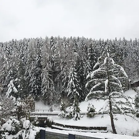 Watra Uslugi Agroturystyki Przysietnica (Lesser Poland)