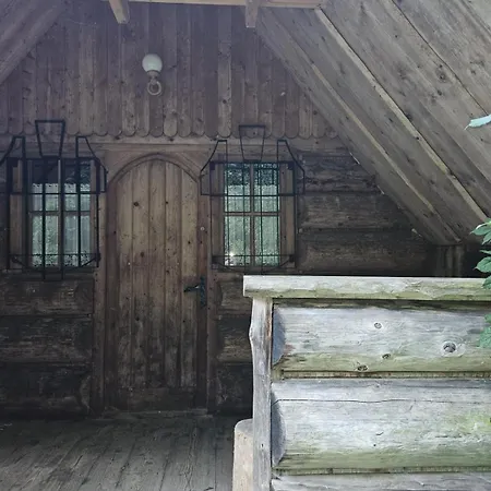Watra Uslugi Agroturystyki * Przysietnica (Lesser Poland)