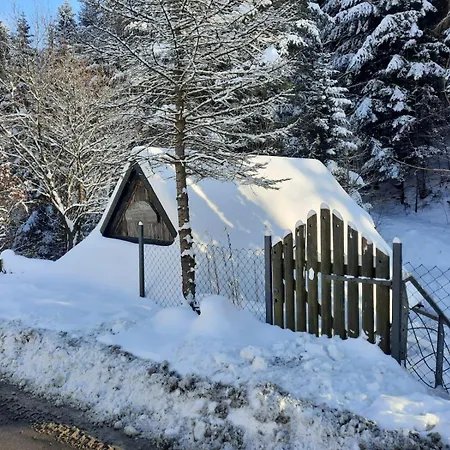 Watra Uslugi Agroturystyki Сasa de vacaciones