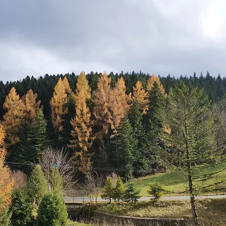 Сasa de vacaciones Watra Uslugi Agroturystyki Przysietnica (Lesser Poland)